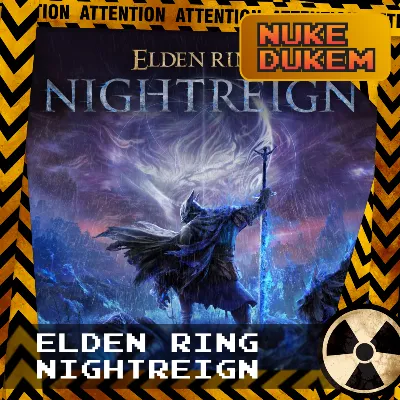 РФ+СНГ | ELDEN RING NIGHTREIGN - Выбор издания | STEAM КЛЮЧ - irongamers.ru