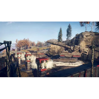 ⭐Generation Zero - FNIX Rising DLC EU Steam КЛЮЧ ЕВРО - irongamers.ru