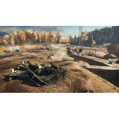 ⭐Generation Zero - FNIX Rising DLC EU Steam КЛЮЧ ЕВРО - irongamers.ru