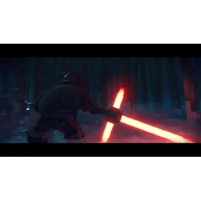⭐ LEGO Star Wars: The Force Awakens - Season Pass DLC E - irongamers.ru