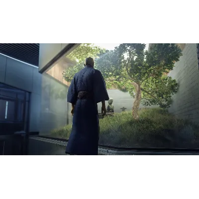 HITMAN 3 - Sarajevo Six Campaign Pack DLC Steam КЛЮЧ - irongamers.ru