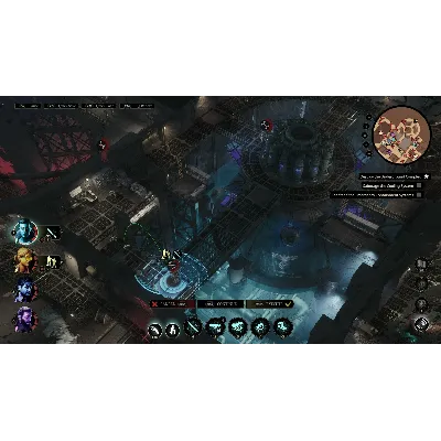 ⭐ Sumerian Six Steam КЛЮЧ GLOBAL - irongamers.ru