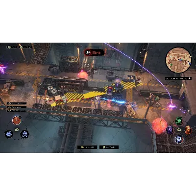 ⭐ Sumerian Six Steam КЛЮЧ GLOBAL - irongamers.ru