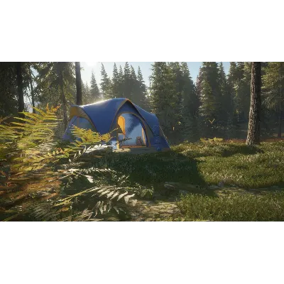 ⭐ theHunter: Call of the Wild - Tents & Ground Blinds D - irongamers.ru