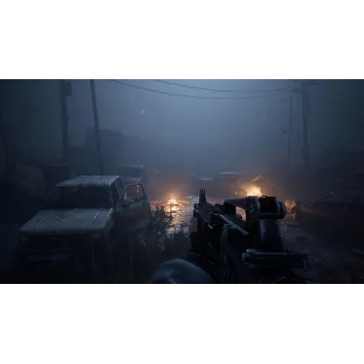 ⭐Terminator: Resistance EU Steam КЛЮЧ ЕВРОПА - irongamers.ru