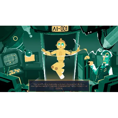 ⭐ Technotopia Steam КЛЮЧ GLOBAL - irongamers.ru