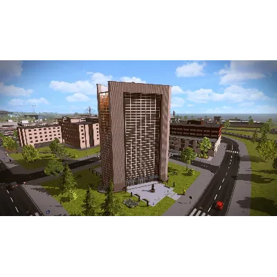 ⭐ Construction Simulator 2015 Gold Edition Steam КЛЮЧ - irongamers.ru