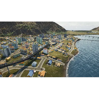 ⭐ Industry Giant 4.0 Steam КЛЮЧ GLOBAL - irongamers.ru