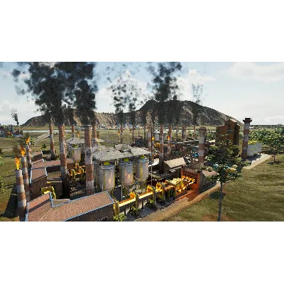 ⭐ Industry Giant 4.0 Steam КЛЮЧ GLOBAL - irongamers.ru