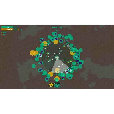⭐ Towerful Defense: A Rogue TD EN Language Only Steam К - irongamers.ru
