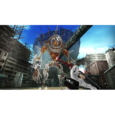 ⭐FREEDOM WARS Remastered EU Steam КЛЮЧ ЕВРОПА - irongamers.ru