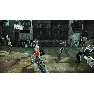 ⭐FREEDOM WARS Remastered EU Steam КЛЮЧ ЕВРОПА - irongamers.ru