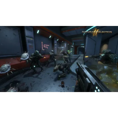 Natural Selection 2 / Steam Gift / Все страны - irongamers.ru