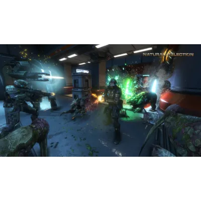 Natural Selection 2 / Steam Gift / Все страны - irongamers.ru