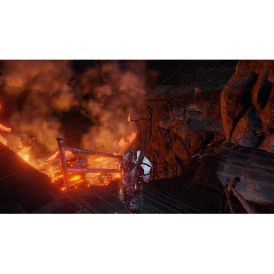 Outward: Definitive Edition STEAM РФ+СНГ / РУССКИЙ ЯЗЫК - irongamers.ru