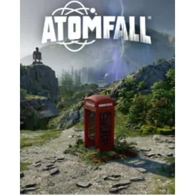 Atomfall Steam Gift - irongamers.ru