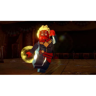 LEGO Marvel Super Heroes 2 - Deluxe {Steam Key/RU} - irongamers.ru