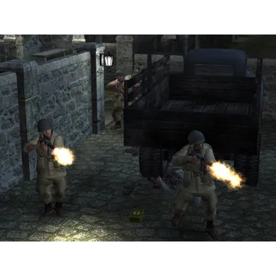 Call of Duty 1 (2003) | АВТОДОСТАВКА STEAM Россия gift - irongamers.ru