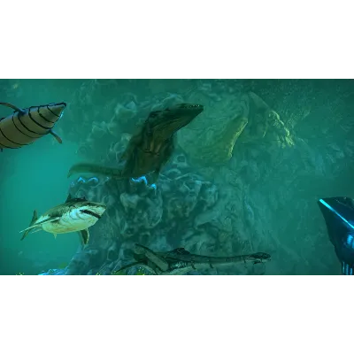 ARK: Survival Evolved NINTENDO SWITCH КЛЮЧ + - irongamers.ru