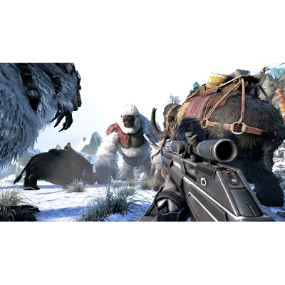 ARK: Survival Evolved NINTENDO SWITCH КЛЮЧ + - irongamers.ru
