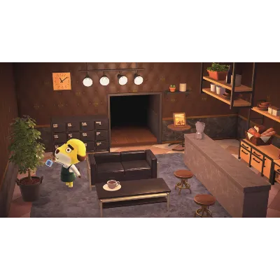 Animal Crossing New Horizons Happy Home Paradise KEY - irongamers.ru