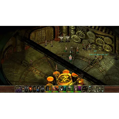 Planescape Torment Enhanced Edition (steam key) - irongamers.ru