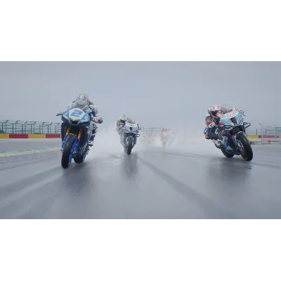 SBK 22 / СБК 2022 XBOX КОД КЛЮЧ - irongamers.ru