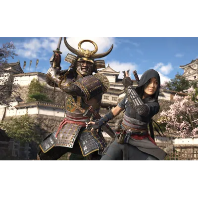 Assassins Creed Shadows Mac MacOS MacStore AppStore - irongamers.ru
