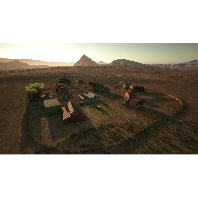 Ranch Simulator: Southwest Ranch &amp; Farm Expansion pack АВТОДОСТАВКА STEAM GLOBAL - irongamers.ru