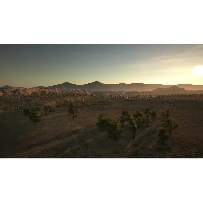 Ranch Simulator: Southwest Ranch &amp; Farm Expansion pack АВТОДОСТАВКА STEAM GLOBAL - irongamers.ru