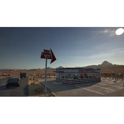 Ranch Simulator: Southwest Ranch &amp; Farm Expansion pack АВТОДОСТАВКА STEAM GLOBAL - irongamers.ru