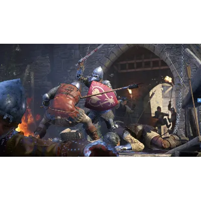 Kingdom Come: Deliverance Xbox Ключ США + Б/А - irongamers.ru