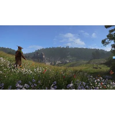 Kingdom Come: Deliverance Xbox Ключ США + Б/А - irongamers.ru