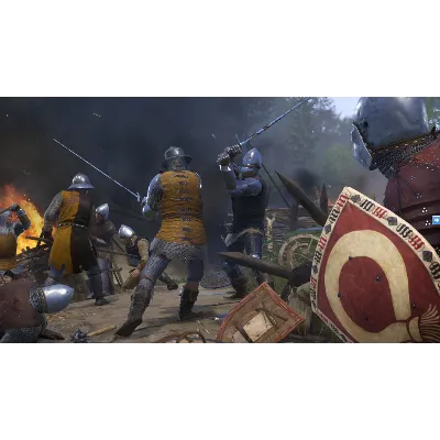 Kingdom Come: Deliverance Xbox Ключ США + Б/А - irongamers.ru