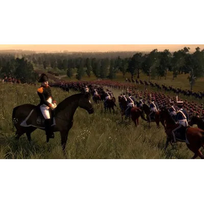 Total War: NAPOLEON – Definitive Edition STEAM GIFT•RU - irongamers.ru