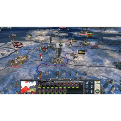 Total War: NAPOLEON – Definitive Edition STEAM GIFT•RU - irongamers.ru