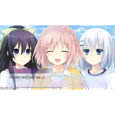 DATE A LIVE: Rio Reincarnation STEAM KEY РФ+СНГ СТИМ КЛЮЧ ЛИЦЕНЗИЯ - irongamers.ru