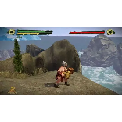 ⭐ BRAZEN Prototype Steam КЛЮЧ GLOBAL - irongamers.ru