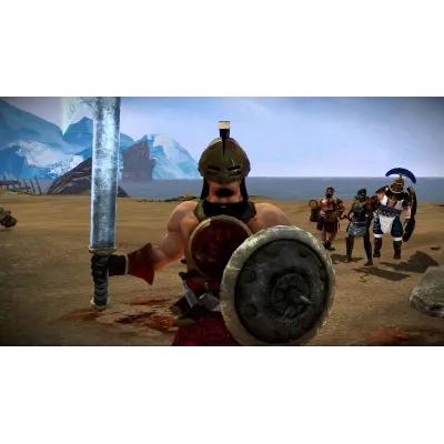 ⭐ BRAZEN Prototype Steam КЛЮЧ GLOBAL - irongamers.ru