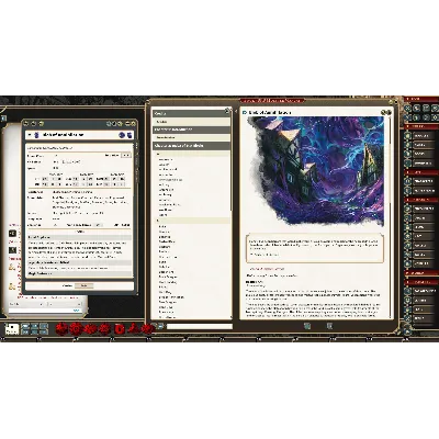 ⭐ Fantasy Grounds - Dungeons & Dragons Monster Manual - irongamers.ru