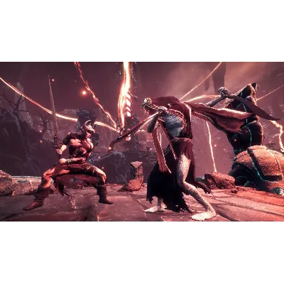 ⭐ Conan Exiles - The Riddle of Steel DLC Steam КЛЮЧ - irongamers.ru