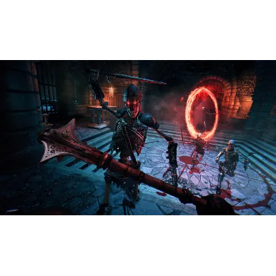 ⭐Dying Light - Hellraid DLC Steam КЛЮЧ ЕВРОПА - irongamers.ru