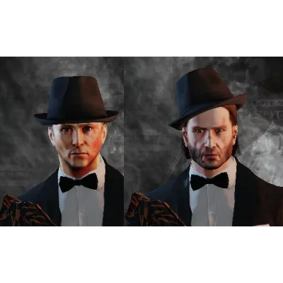 ⭐PAYDAY 2 - August Event Fedora DLC Steam КЛЮЧ EU+US - irongamers.ru