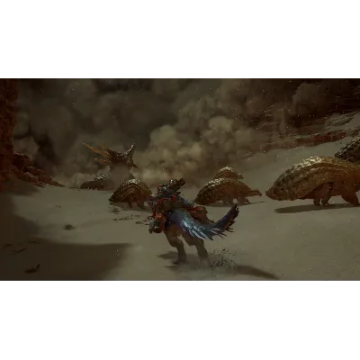 Monster Hunter Wilds Premium Deluxe Edition XBOX - irongamers.ru