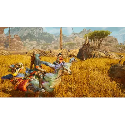 Monster Hunter Wilds Premium Deluxe Edition XBOX - irongamers.ru