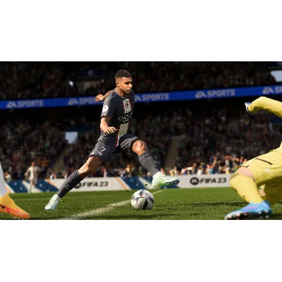 ⭐ FIFA 23 EA App КЛЮЧ GLOBAL - irongamers.ru