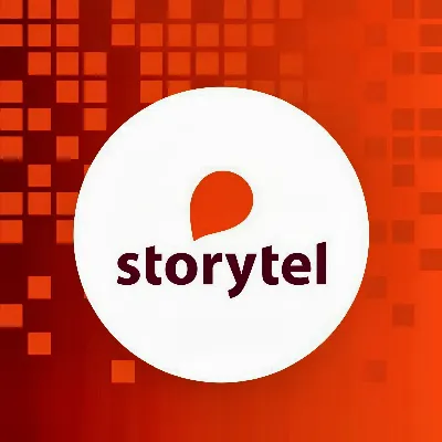 Storytel Premium ПОДПИСКА НА ВАШ АККАУНТ - irongamers.ru