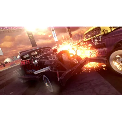 ⭐ DiRT Showdown Steam КЛЮЧ GLOBAL - irongamers.ru