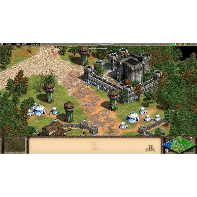 ⭐ Age Of Empires II HD Steam КЛЮЧ GLOBAL - irongamers.ru