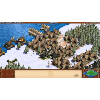⭐ Age Of Empires II HD Steam КЛЮЧ GLOBAL - irongamers.ru
